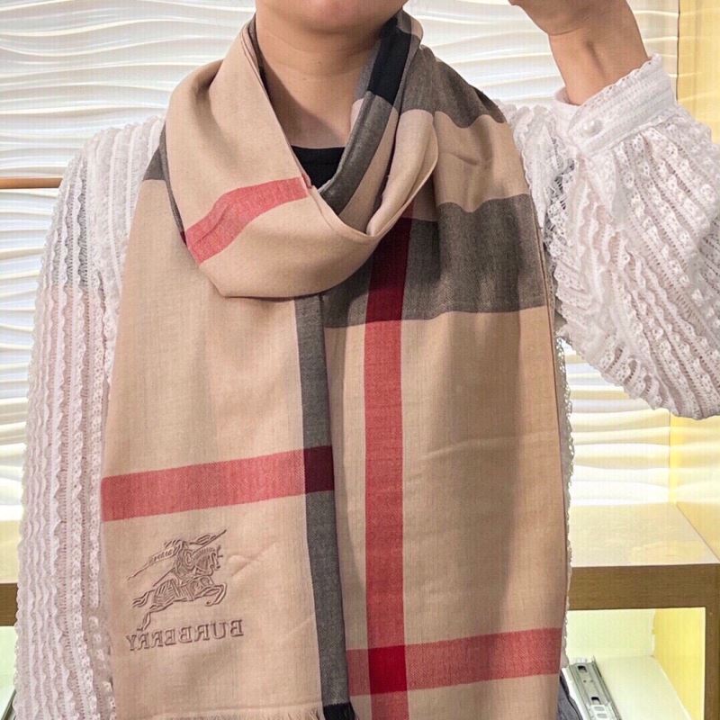 Burberry Scarf